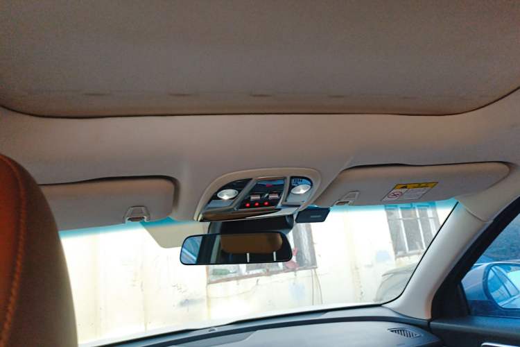 Used BAIC Beijing X7 2020 1.5TD DCT Leading Edition