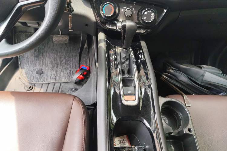 Used Honda Vezel 2017 1.5L CVT 2WD Comfort Model Gear Lever