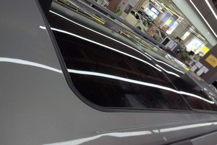 Used Jetour Zongheng G700 Trailblazer 2025 Model Tan Ye Edition