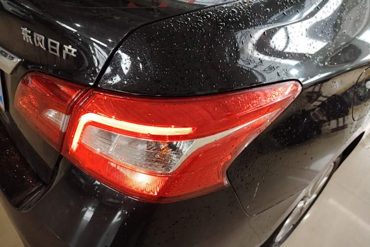 Used Nissan Sylphy 2022 Classic 1.6XL CVT Luxury Edition