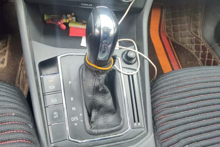 Used Volkswagen Lavida 2021 1.5L Automatic Comfort Edition