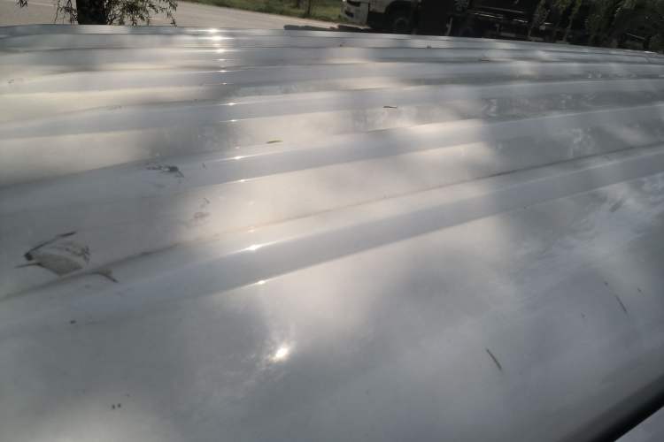 Used Nlmmotor Qiteng M70 2021 1.5L M70L Comfort Edition