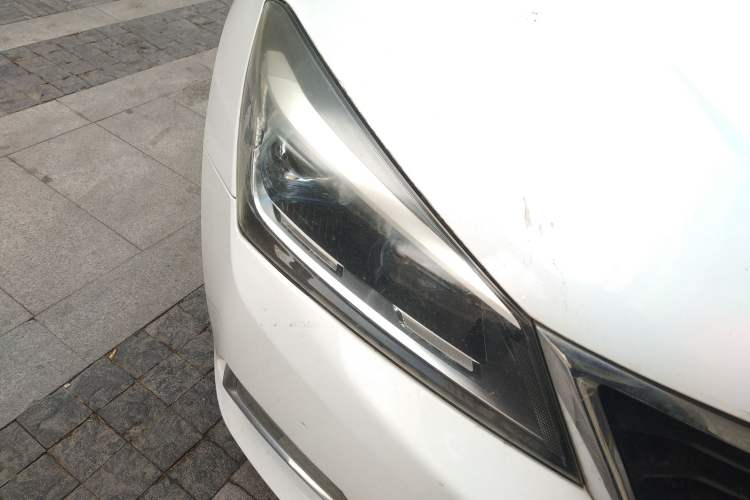 Used Changan Alsvin V7 2015 1.6L Manual Enjoyment Model China IV Standard
