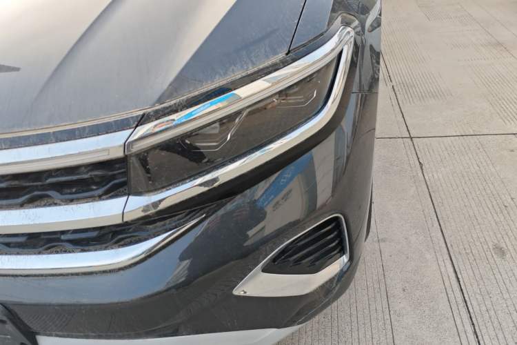 Used Volkswagen Talagon 2025 380TSI All-Wheel-Drive Luxury Jiajing Pro – Shared Edition 6 Seats
