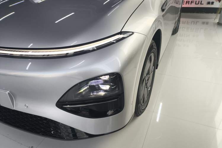 Used XPeng G6 2025 625 Long-Range Max Tech Edition Left Front Headlight