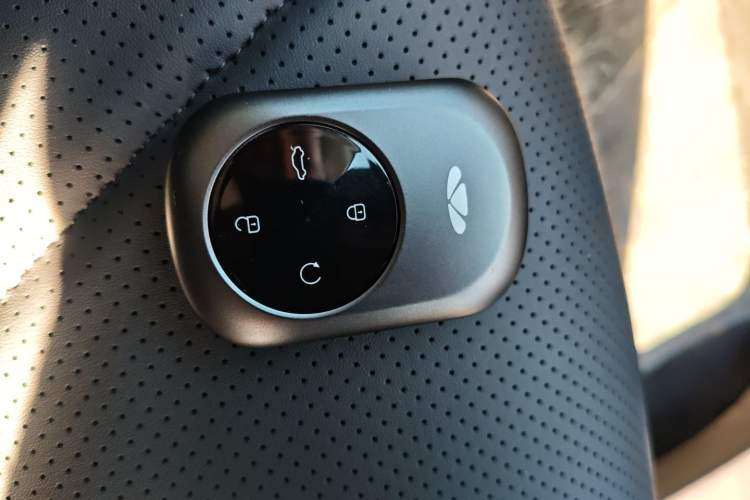 Used Chery Fengyun T9 2025 120 Long-Range Prestige Version 5 Seats Lithium Iron Phosphate