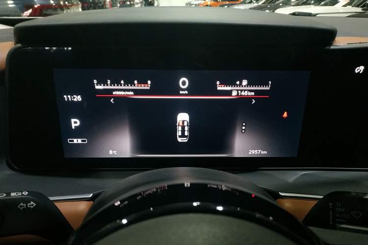 Used Nissan Pathfinder 2024 380 VC-TURBO Four-Wheel Drive Prestige Edition 6 Seats