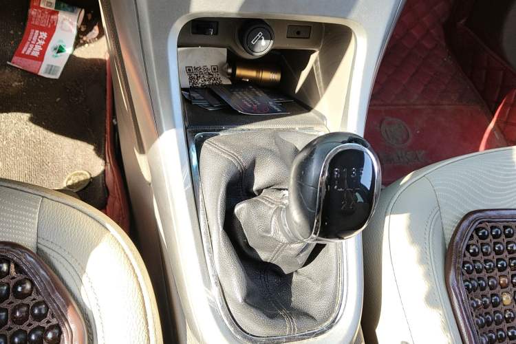 Used Buick GT 2013 GT 1.6L Manual Entry-Level Model