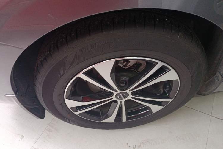 Used Nissan Sylphy 2023 1.6L CVT Enjoyment Edition