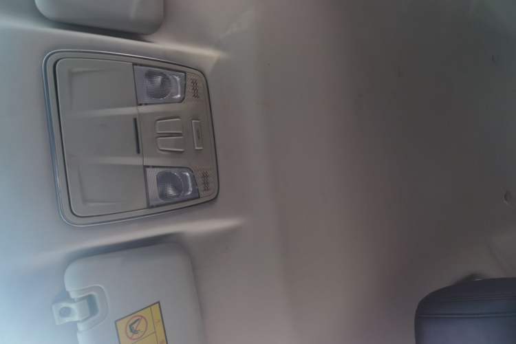 Used Sinotruk VGV U70 2020 1.5T Manual Elite Edition 7-Seater
