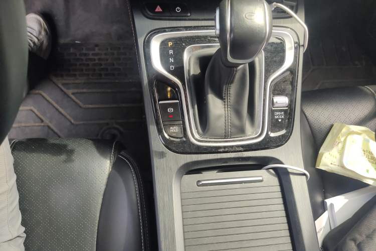 Used GAC Trumpchi M6 2021 PRO 270T DCT Luxury Edition