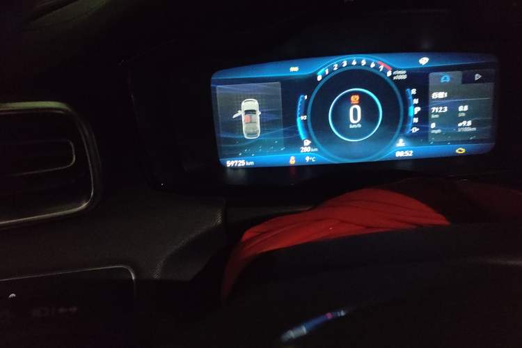 Used Lynk & Co 01 2017 2.0T Two-Wheel Drive Pro Edition