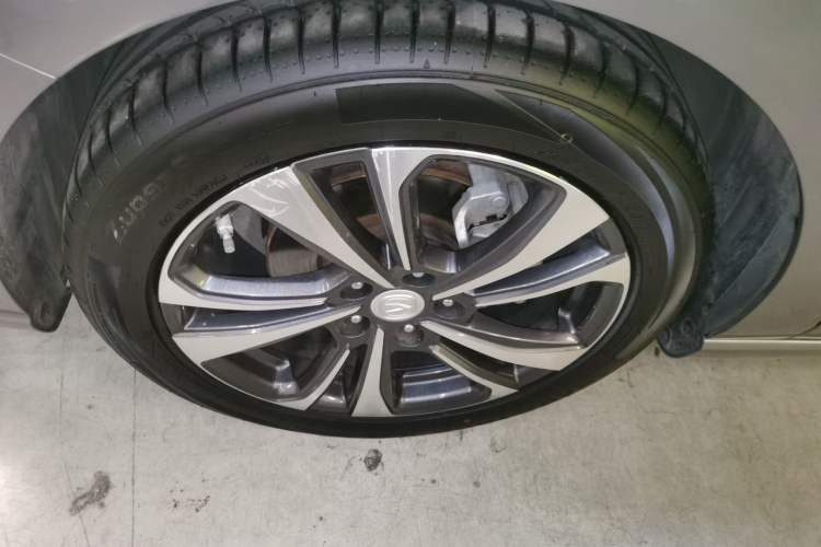 Used Changan Eado 2020 PLUS Blue Whale NE 1.4T GDI DCT Flagship Model
