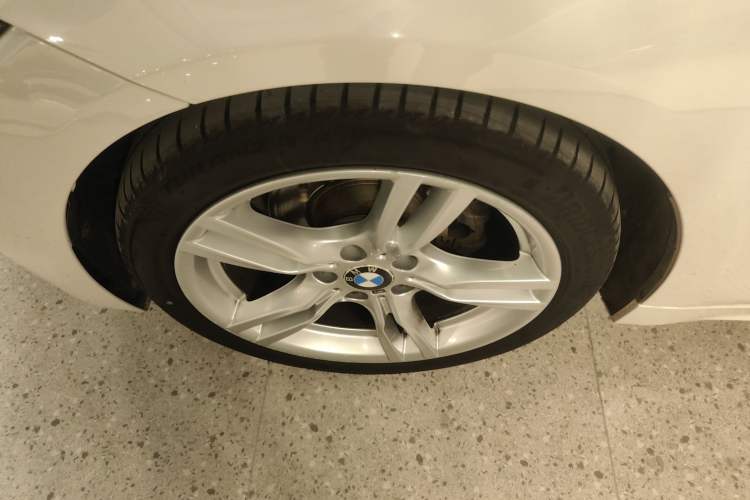 Used BMW 4 Series 2017 425i Gran Coupe Leading Model with M Sport Package