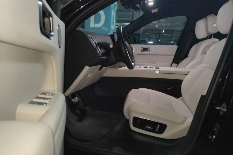 Used Li Auto L7 2023 Pro Model