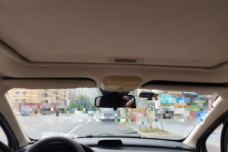 Used Peugeot 307 2012 Hatchback 1.6L Manual Comfort Edition