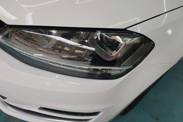 Used Volkswagen Golf 2014 1.4TSI Automatic Comfort Model
