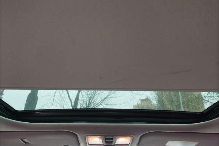 Used Hyundai ix25 2015 1.6L Automatic Two-Wheel Drive Smart GLS Trim