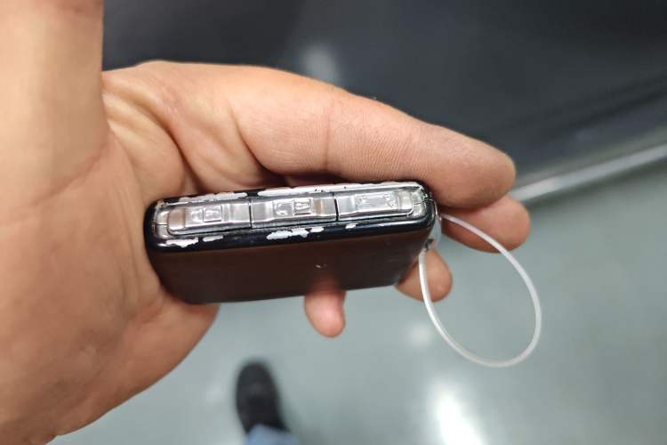 Used Volvo XC60 2021 T5 4x4 Smart Luxury Edition
