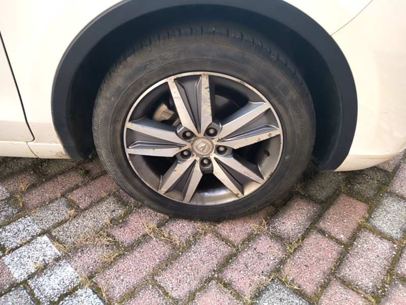 Used CHANGAN Eado 2015 1.6L Manual Junku Model China V Standard — 8