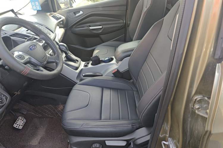 Used Ford Kuga 2015 1.5L GTDi Two-Wheel Drive Fashion Edition