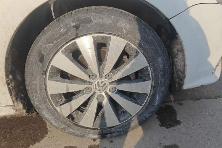 Used Volkswagen Sagitar 2018 1.6L Automatic Comfort Model
