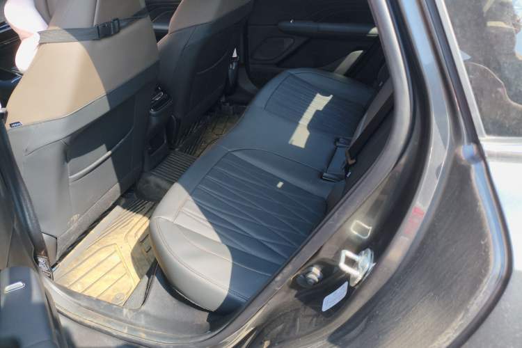 Used CHANGAN Eado 2026 Model, Fourth Generation, 1.5T 500Bar Smart Enjoyment Edition