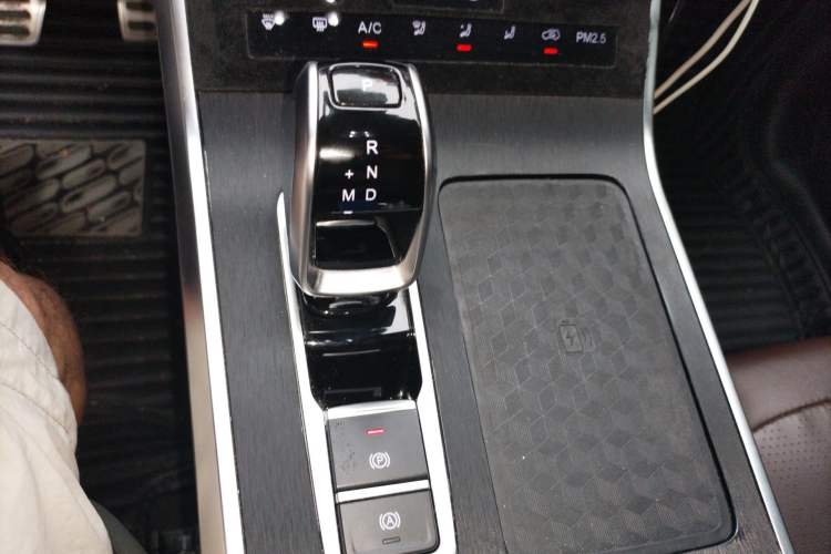 Used Chery Tiggo 8 2019 1.6 TGDI Automatic Prestige Model