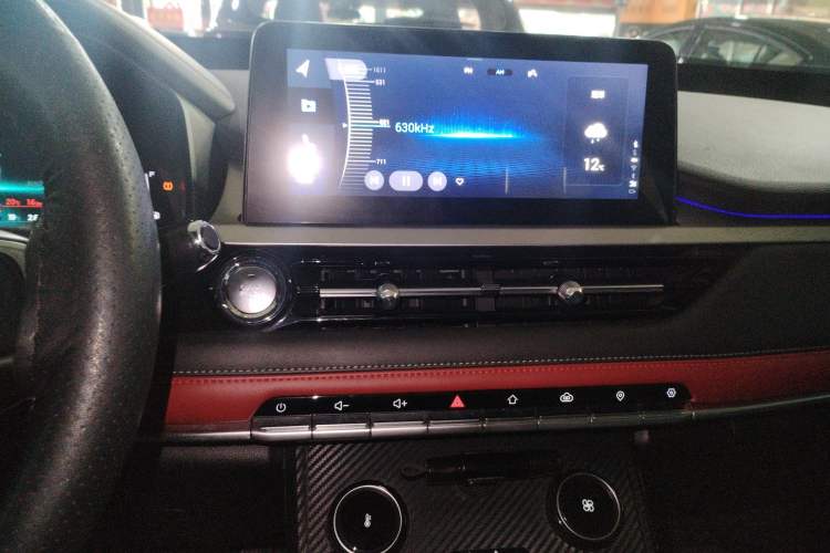 Used Chery Tiggo 7 2020 1.5T CVT Luxury Model
