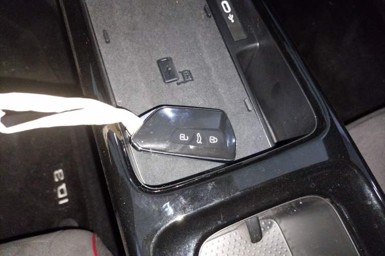 Used Volkswagen ID.3 2026 Smart Edition Advanced Intelligent GTX Kit Model
