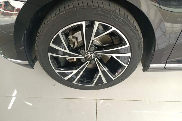 Used Volkswagen Magotan 2020 330TSI DSG Luxury Edition