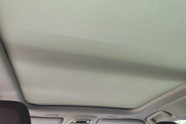 Used Volvo S90 2020 T5 Zhiyi Luxury Edition Headliner