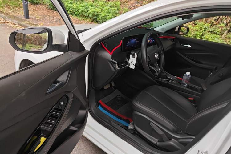 Used Buick Verano 2023 Pro Enjoyment Edition
