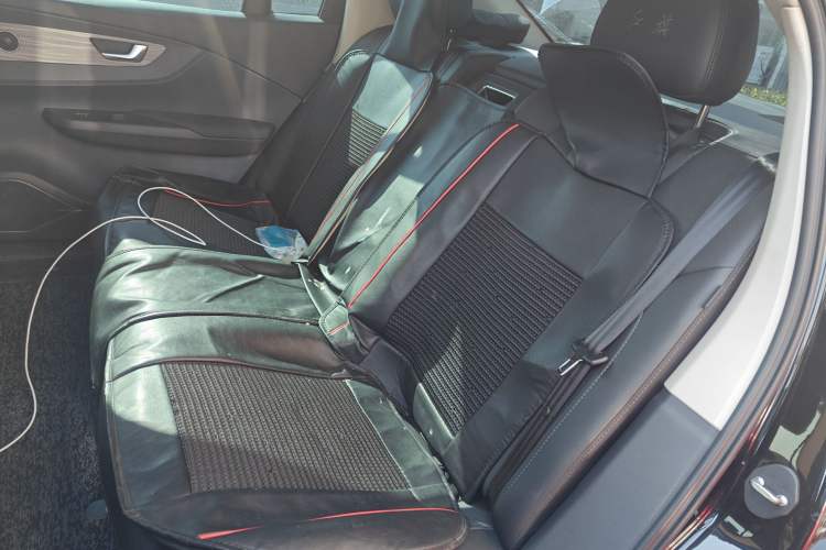 Used Hongqi E-QM5 2023 560km PLUS
