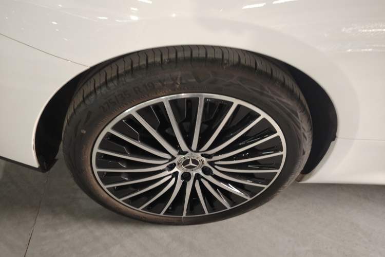 Used Mercedes-Benz CLE 2024 CLE 300 4MATIC Luxury Coupe