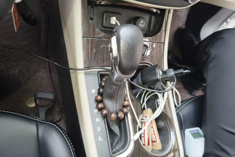 Used Buick Verano 2019 Sedan 15S Automatic Entry Model Gear Lever