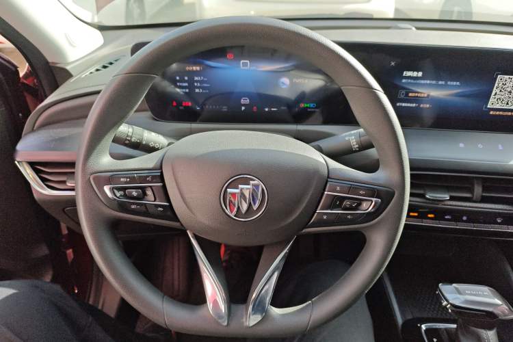 Used Buick Verano 2023 Pro Enjoyment Edition