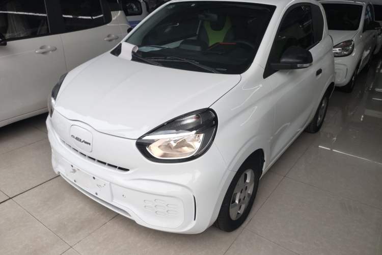 Used Roewe Clever 2021 302km All-Round Version

