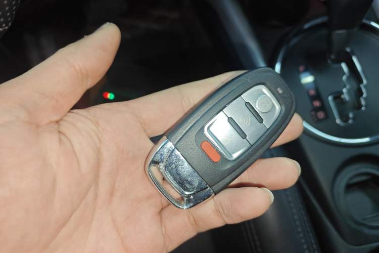 Used Mitsubishi ASX 2013 2.0L CVT Two-Wheel Drive Elite Edition