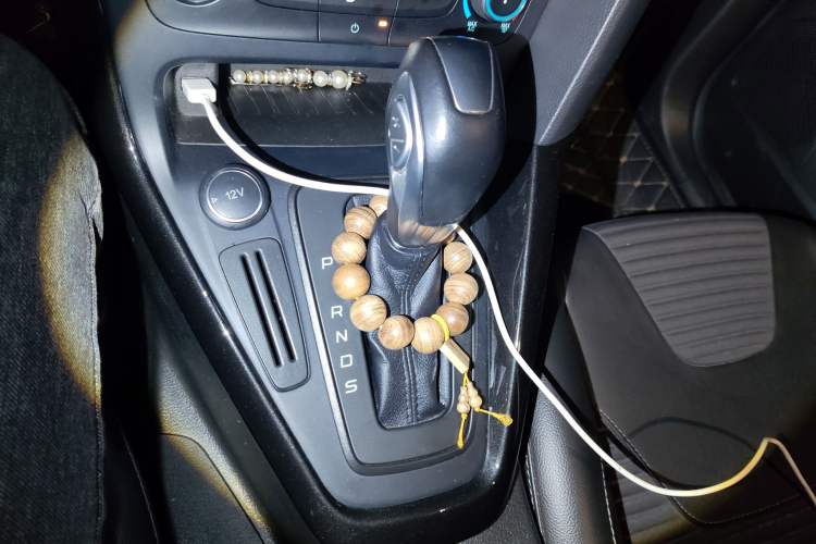 Used Ford Focus 2018 Sedan Classic 1.6L Automatic Trendy SmartDrive Edition
