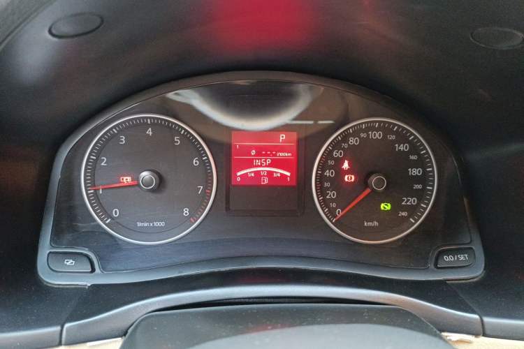 Used Volkswagen Bora 2012 1.6L Automatic Fashion Value Edition