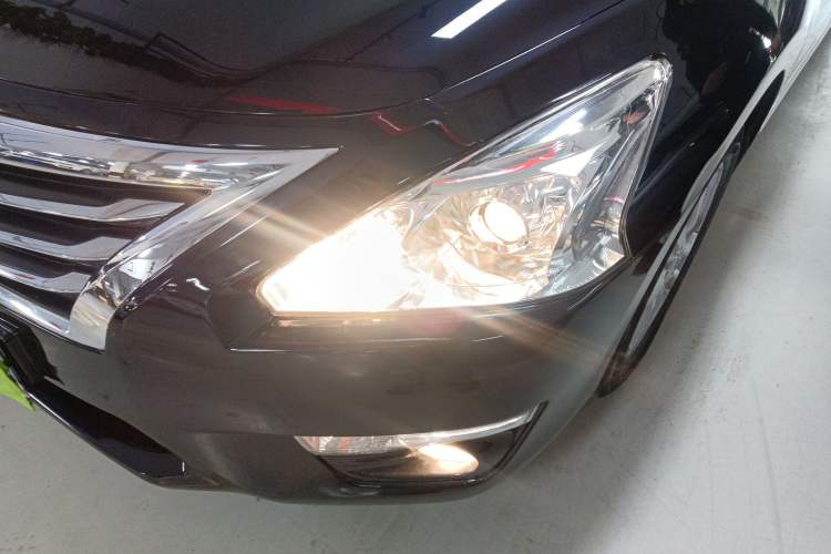 Used Nissan Teana 2013 2.0L XL Comfort Edition
