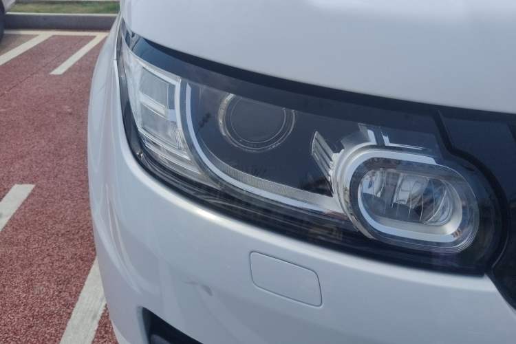 Used Land Rover Range Rover Sport 2017 3.0 SC V6 HSE DYNAMIC
