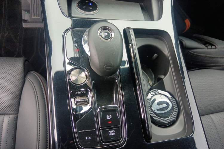 Used GAC Trumpchi M8 2023 Zongshi Series 400T Flagship Edition