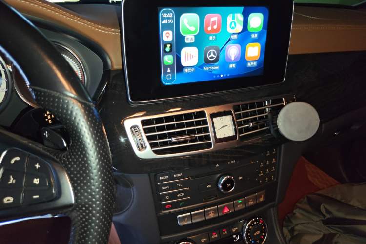 Used Mercedes-Benz CLS 2017 CLS 320 Elegant Edition
