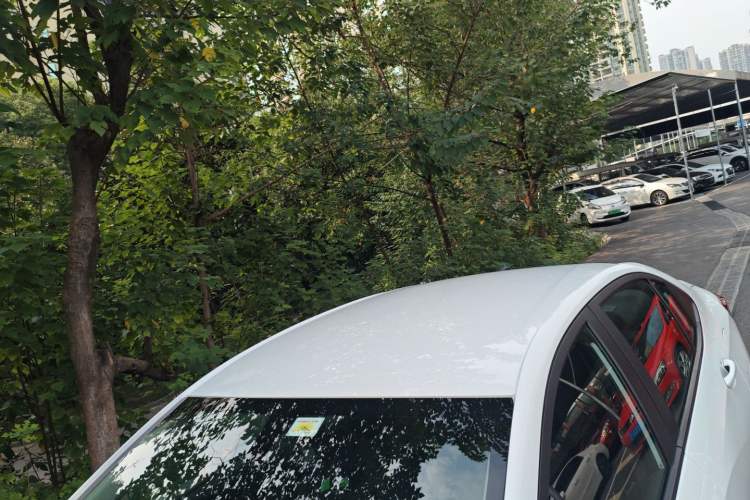 Used Chevrolet Cavalier 2020 325T Automatic Enjoyment Edition