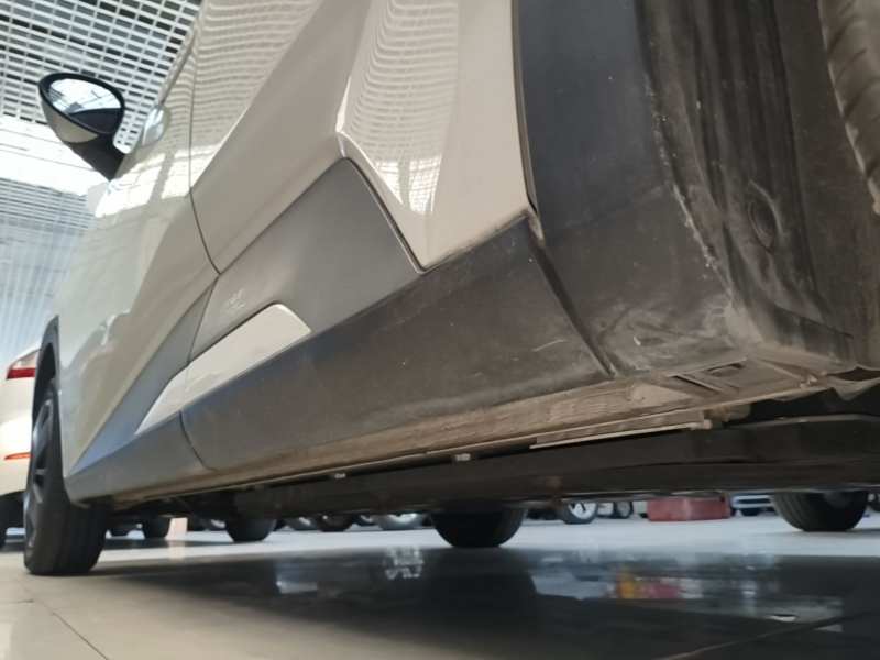 Used BYD Seagull 2025 305km Active Version — 21