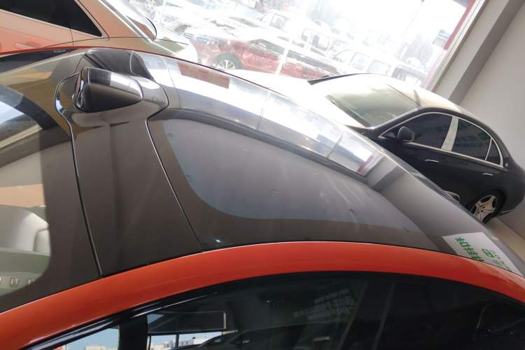 Used Xiaomi Auto SU7 2024 Rear-Drive Ultra-Long Range Advanced Pro-Level Intelligent Driving Version