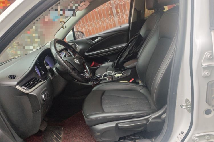 Used Buick Verano 2020 20T CVT Leading Edition