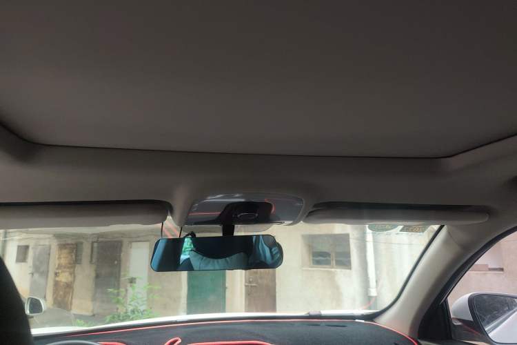 Used Chery Tiggo 7 2018 1.5T Automatic Elite Edition China V Standard
